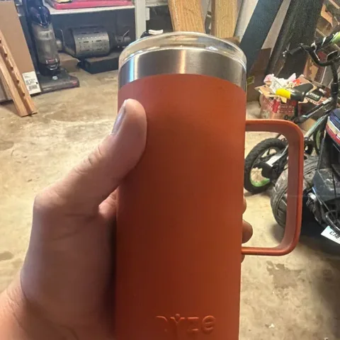 Verified RYZE customer photo