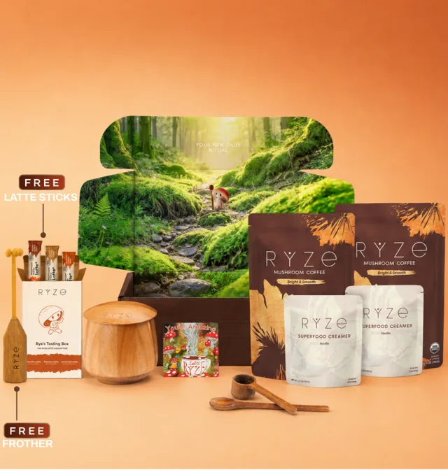 Ritual Set — what's included