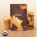 Mushroom Coffee — product hero
