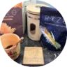 Laura H., verified RYZE buyer