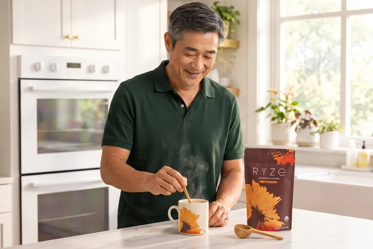 Smooth Coffee Without The Extra Preparation