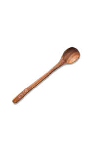 Acacia Spoon