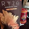 Aubrey, verified RYZE buyer
