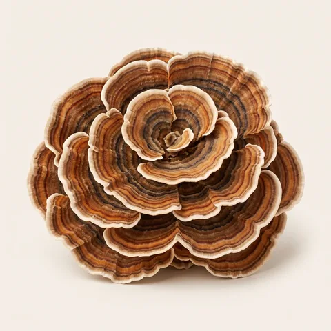 Turkey Tail