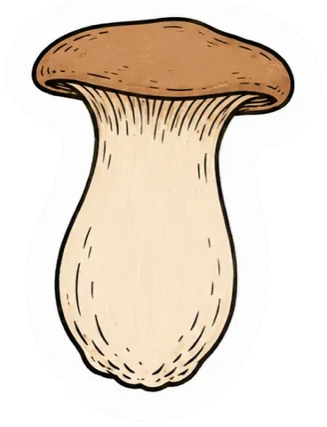 King Trumpet