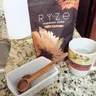 Jessica N., verified RYZE buyer