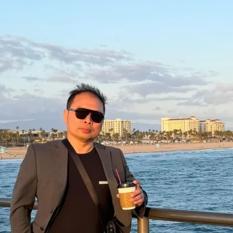 Verified RYZE customer photo