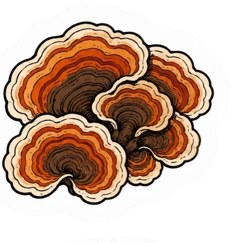 Turkey Tail