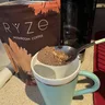 Briana P., verified RYZE buyer