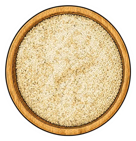 Organic Fiber