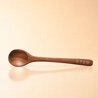 Acacia Spoon