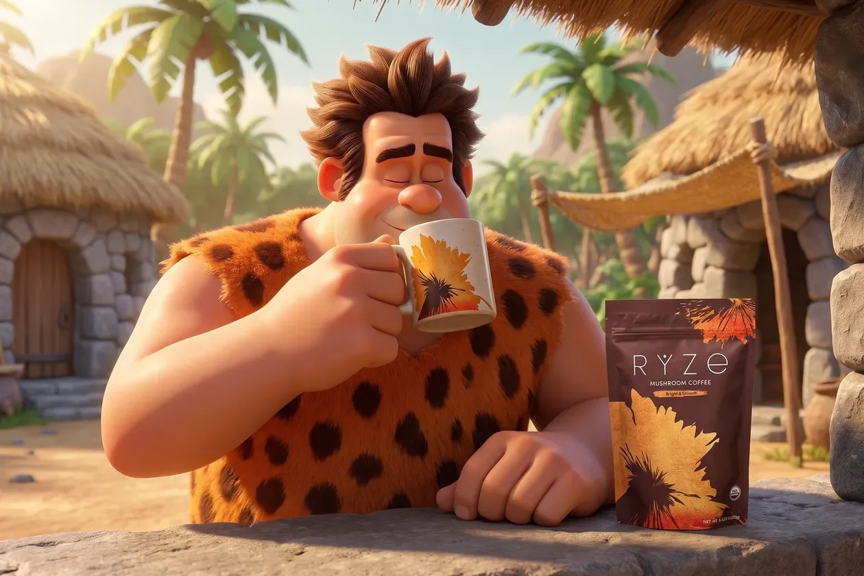 Tastes Like A Smooth, Creamy Latte