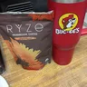 George R., verified RYZE buyer