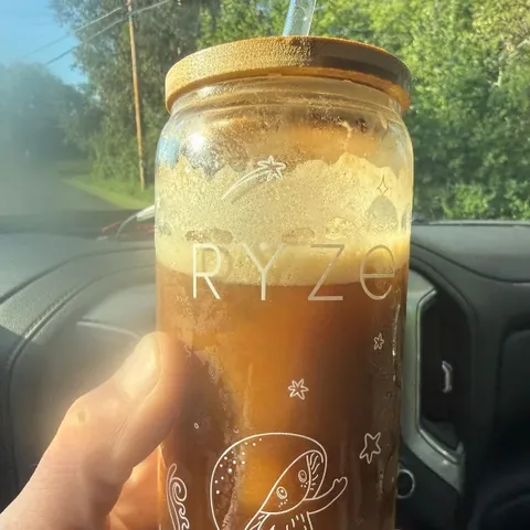 Verified RYZE customer photo