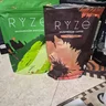 Nancy A., verified RYZE buyer