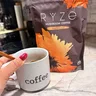 Wenegrace K., verified RYZE buyer