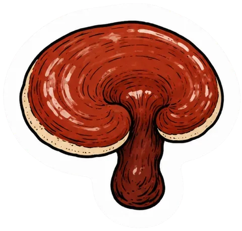 Reishi